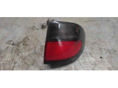 Recambio de piloto trasero derecho para renault megane i classic (la0) 1.9 dti alize referencia OEM IAM   