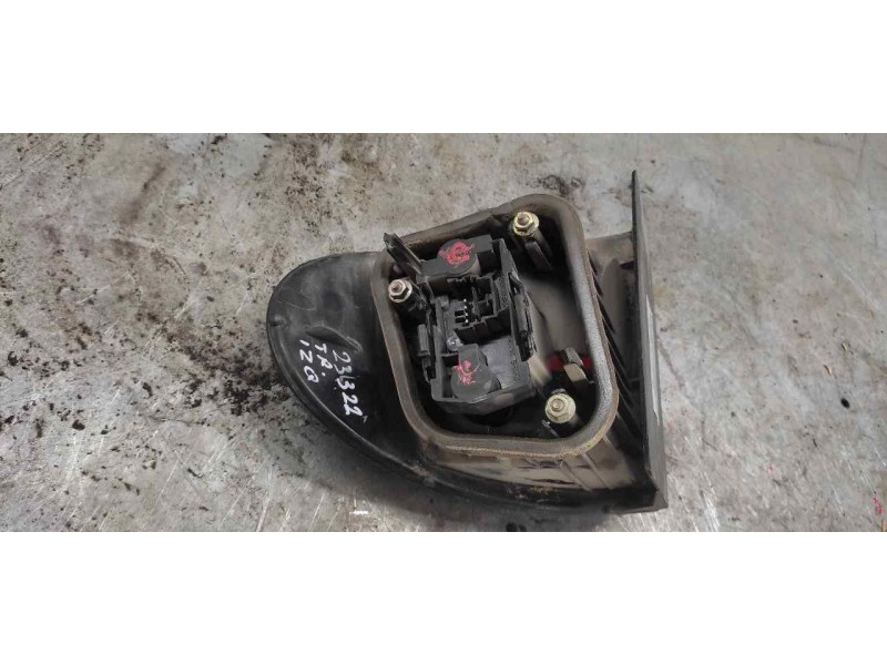 Recambio de piloto trasero izquierdo para renault megane i classic (la0) 1.9 dti alize referencia OEM IAM   