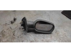 Recambio de retrovisor derecho para renault megane i classic (la0) 1.9 dti alize referencia OEM IAM   10 PINS