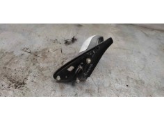 Recambio de retrovisor derecho para renault megane i classic (la0) 1.9 dti alize referencia OEM IAM   10 PINS 2