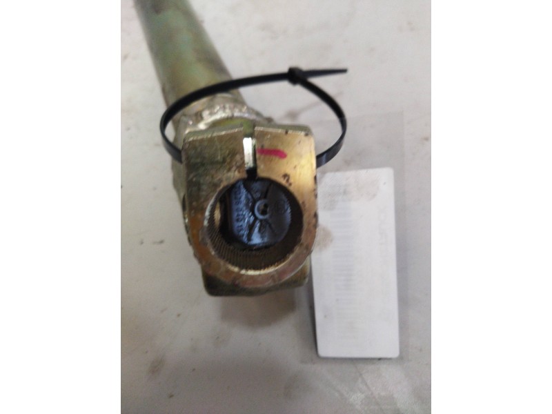 Recambio de columna direccion para man tg - a 18.xxx 12.4 diesel referencia OEM IAM 81461220029 7025974655 