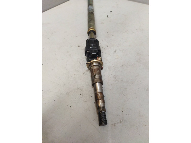 Recambio de columna direccion para man tg - a 18.xxx 12.4 diesel referencia OEM IAM 81461220029 7025974655 