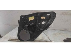 Recambio de elevalunas trasero derecho para ford fiesta (cb1) ambiente referencia OEM IAM 8A61A045H22AF MANUAL 