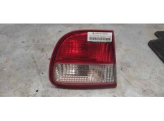 Recambio de piloto trasero izquierdo interior para seat leon (1m1) last edition referencia OEM IAM   