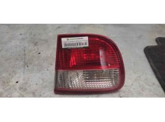 Recambio de piloto trasero derecho interior para seat leon (1m1) last edition referencia OEM IAM   