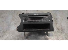 Recambio de sistema audio / radio cd para ssangyong kyron 270 xdi limited 4wd referencia OEM IAM 8910009070 A2C53251127 