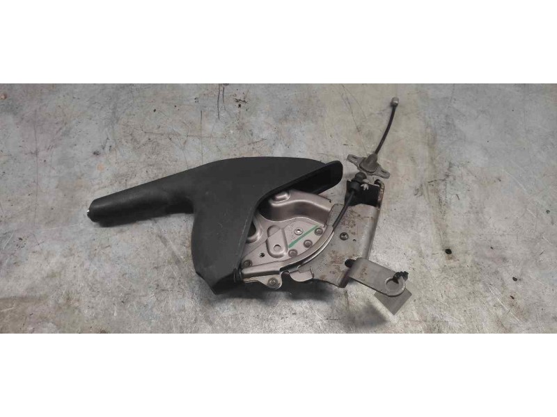 Recambio de palanca freno de mano para ford fiesta (cb1) ambiente referencia OEM IAM 8V512780AHW  