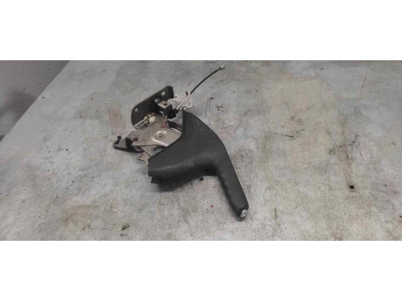 Recambio de palanca freno de mano para ford fiesta (cb1) ambiente referencia OEM IAM 8V512780AHW  