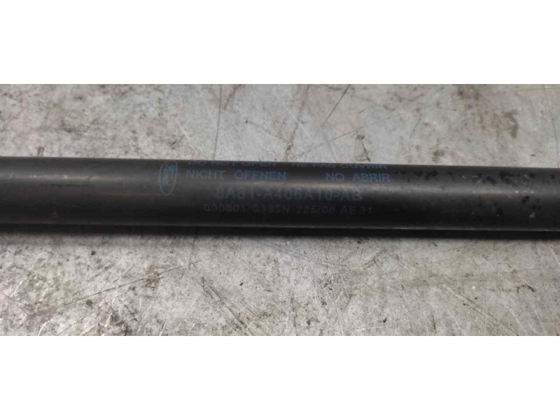 Recambio de amortiguadores maletero / porton para ford fiesta (cb1) ambiente referencia OEM IAM 8A61A406A10AB 335N 