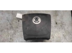 Recambio de airbag delantero izquierdo para ssangyong kyron 270 xdi limited 4wd referencia OEM IAM 4DGUX81BACD  