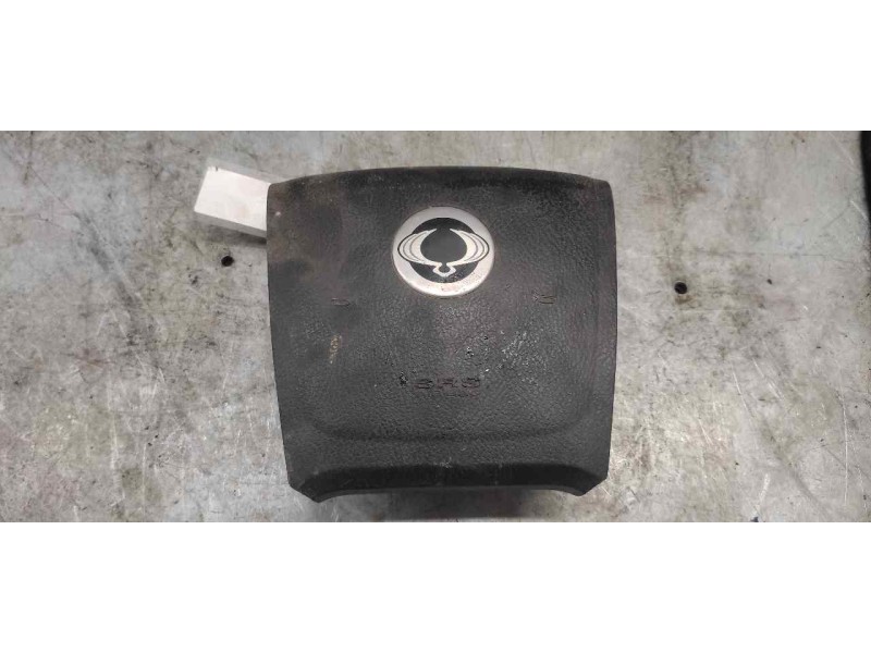 Recambio de airbag delantero izquierdo para ssangyong kyron 270 xdi limited 4wd referencia OEM IAM 4DGUX81BACD  