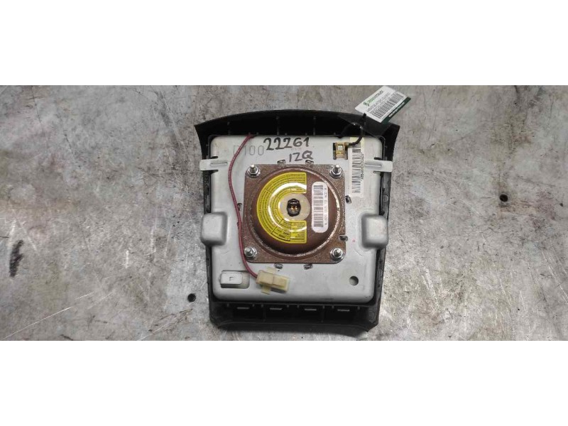 Recambio de airbag delantero izquierdo para ssangyong kyron 270 xdi limited 4wd referencia OEM IAM 4DGUX81BACD  