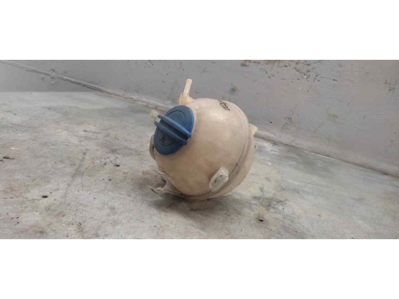 Recambio de deposito expansion para volkswagen golf v berlina (1k1) conceptline (e) referencia OEM IAM 1K0121407A  