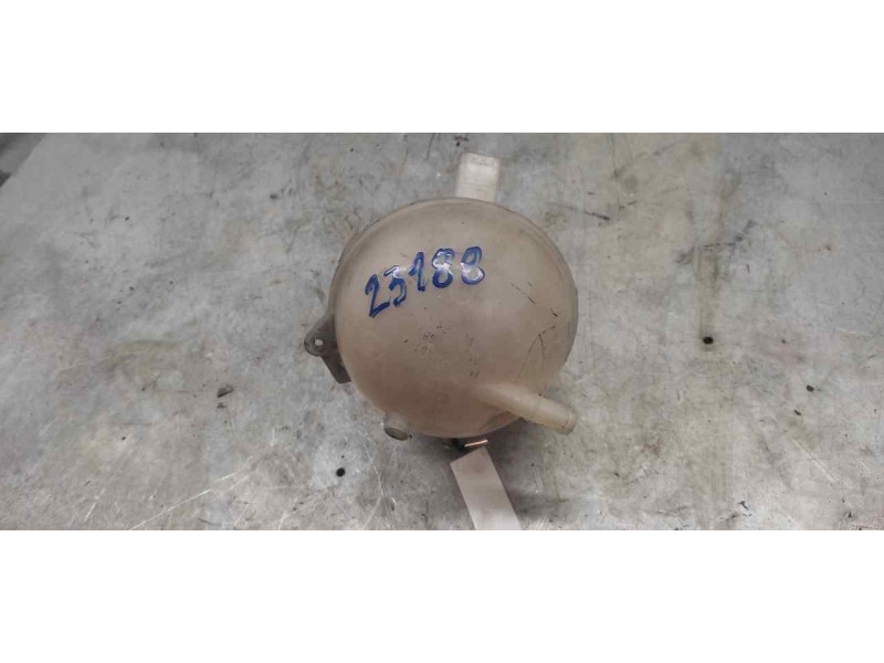 Recambio de deposito expansion para volkswagen golf v berlina (1k1) conceptline (e) referencia OEM IAM 1K0121407A  