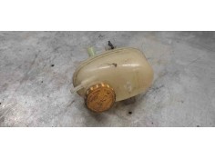 Recambio de deposito expansion para opel corsa c blue line referencia OEM IAM 09128766  
