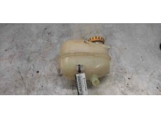 Recambio de deposito expansion para opel corsa c blue line referencia OEM IAM 09128766   2