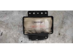 Recambio de airbag delantero derecho para ssangyong kyron 270 xdi limited 4wd referencia OEM IAM 8621009002 606857600 