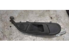 Recambio de maneta interior delantera derecha para ford fiesta (cb1) ambiente referencia OEM IAM 8A61A22600BDW  
