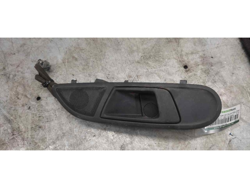 Recambio de maneta interior delantera derecha para ford fiesta (cb1) ambiente referencia OEM IAM 8A61A22600BDW  