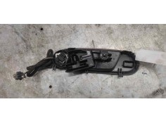 Recambio de maneta interior delantera derecha para ford fiesta (cb1) ambiente referencia OEM IAM 8A61A22600BDW   2