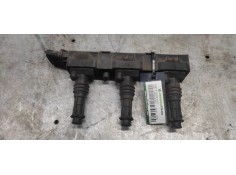 Recambio de bobina encendido para opel corsa b eco referencia OEM IAM 0221503014 5 PINS 