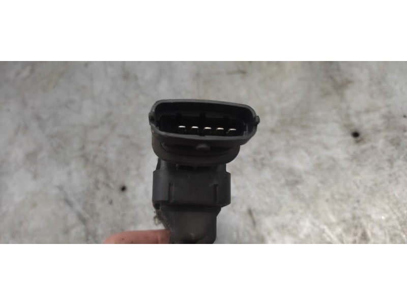 Recambio de bobina encendido para opel corsa b eco referencia OEM IAM 0221503014 5 PINS 