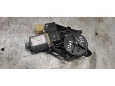 Recambio de motor elevalunas delantero derecho para ford fiesta (cb1) ambiente referencia OEM IAM 8A6114553A 0130822407 2 PINS