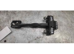 Recambio de retenedor puerta para ford fiesta (cb1) ambiente referencia OEM IAM 8A6AA23500AB DELANTERA DERECHA  2
