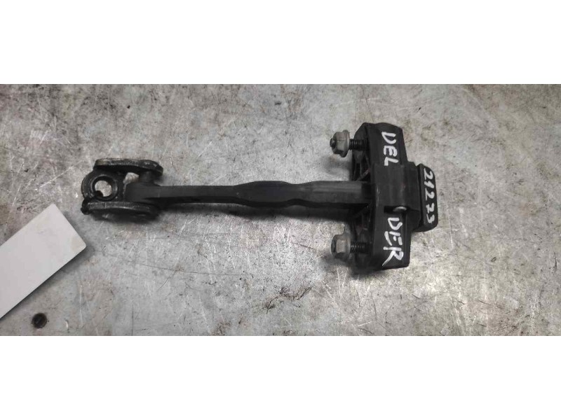 Recambio de retenedor puerta para ford fiesta (cb1) ambiente referencia OEM IAM 8A6AA23500AB DELANTERA DERECHA 