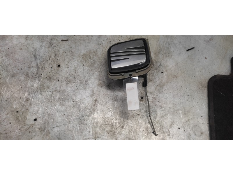 Recambio de maneta exterior porton para seat leon (1m1) last edition referencia OEM IAM   