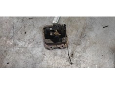 Recambio de maneta exterior porton para seat leon (1m1) last edition referencia OEM IAM    2