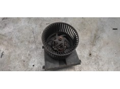 Recambio de ventilador calefaccion para seat leon (1m1) last edition referencia OEM IAM 1J1819021C 2 PINS 