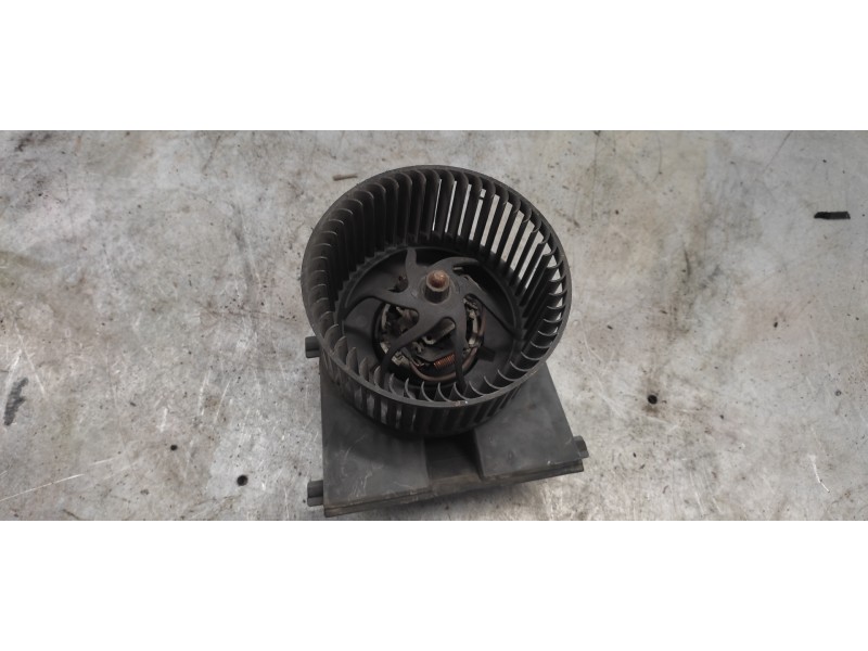 Recambio de ventilador calefaccion para seat leon (1m1) last edition referencia OEM IAM 1J1819021C 2 PINS 