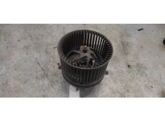 Recambio de ventilador calefaccion para seat leon (1m1) last edition referencia OEM IAM 1J1819021C 2 PINS  2