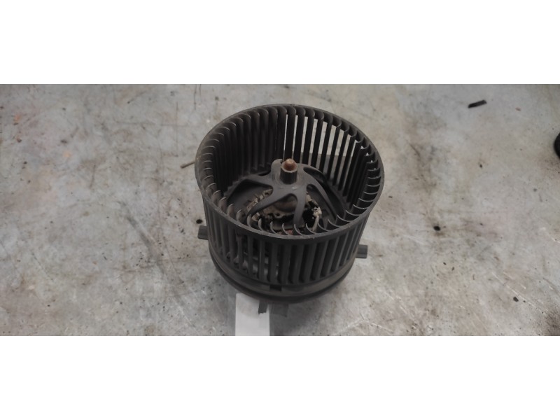 Recambio de ventilador calefaccion para seat leon (1m1) last edition referencia OEM IAM 1J1819021C 2 PINS 
