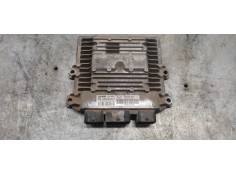 Recambio de centralita motor uce para peugeot partner (s2) combi plus referencia OEM IAM 9650517880 9647423380 5WS40049CT