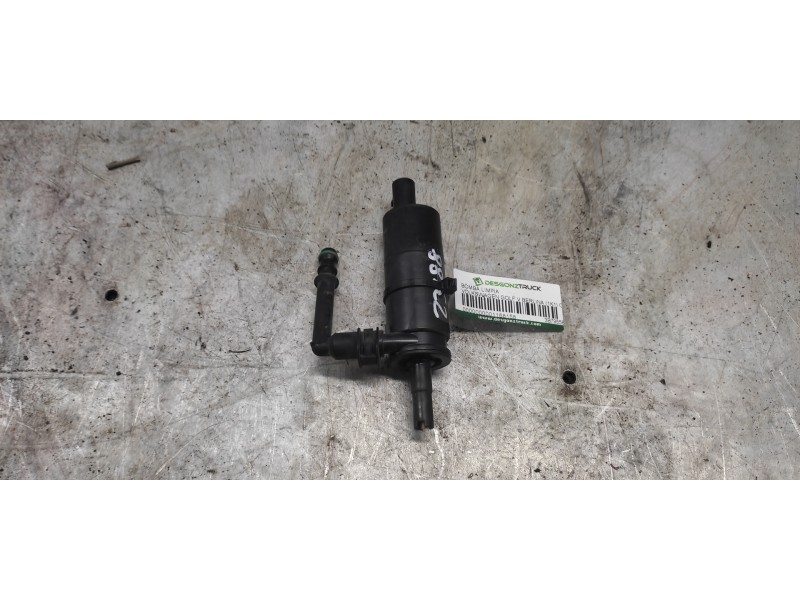 Recambio de bomba limpia para volkswagen golf v berlina (1k1) conceptline (e) referencia OEM IAM 3B7955681 2 PINS 