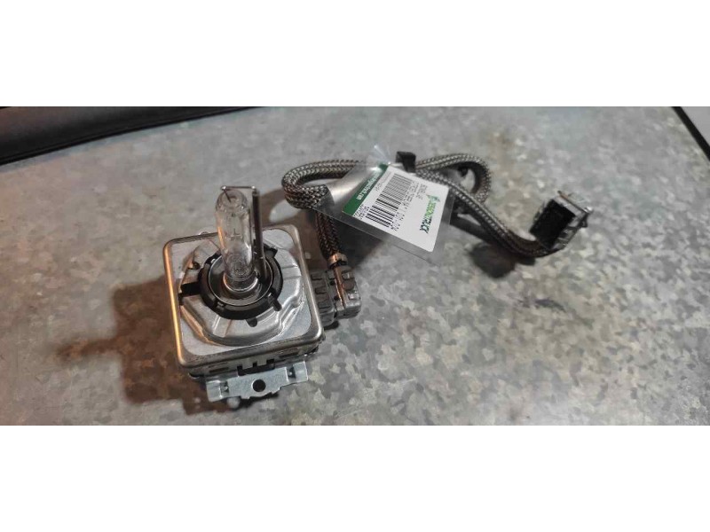 Recambio de bombillas para citroen c5 berlina referencia OEM IAM 35W66043 DERECHA XENON