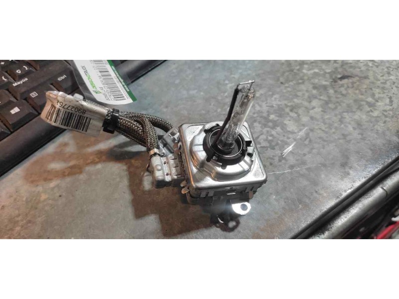 Recambio de bombillas para citroen c5 berlina referencia OEM IAM 35W66043 IZQUIERDA XENON