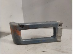 Recambio de puntera paragolpes delantero derecha para nissan trucks l35.09 ... referencia OEM IAM   