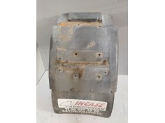 Recambio de guardabarros delantero derecho para nissan trucks atleon 165 referencia OEM IAM   