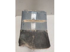 Recambio de guardabarros delantero izquierdo para nissan trucks l35.09 ... referencia OEM IAM   