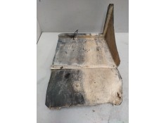 Recambio de guardabarros delantero izquierdo para nissan trucks l35.09 ... referencia OEM IAM    2