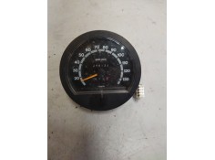 Recambio de cuadro instrumentos para nissan trucks l35.09 ... referencia OEM IAM 015010590 195921 CUENTA KILOMETROS