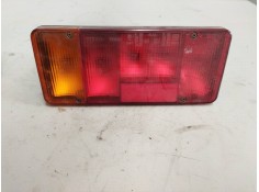 Recambio de piloto trasero izquierdo para iveco daily chasis- cabina (1999 =>) referencia OEM IAM   PILOTO UNIVERSAL CAMION