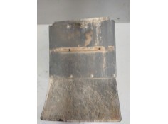 Recambio de guardabarros delantero derecho para nissan trucks l35.09 ... referencia OEM IAM   