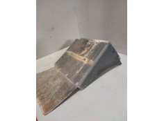 Recambio de guardabarros delantero derecho para nissan trucks l35.09 ... referencia OEM IAM    2