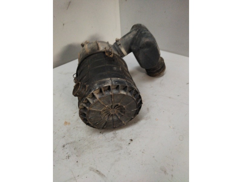 Recambio de filtro aire para nissan trucks l35.09 ... referencia OEM IAM   