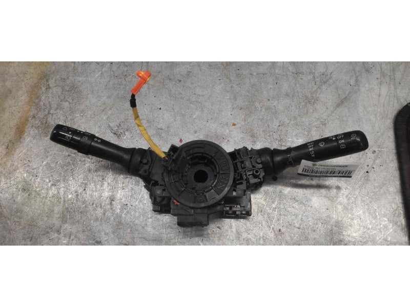 Recambio de mando multifuncion para citroen c1 1.4 hdi cat (8ht / dv4td) referencia OEM IAM 17F001  