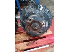 Recambio de grupo para man autobus autobus referencia OEM IAM HY1336B04 RATIO:37X11 81350106163